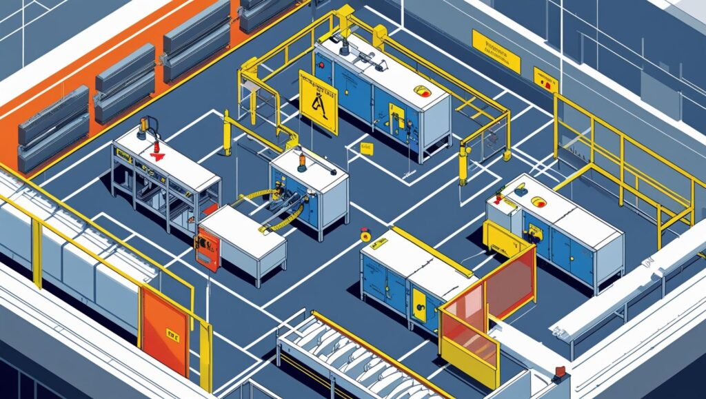 Se centra en la prevención de accidentes, enfermedades ocupacionales y daños a la propiedad en entornos laborales. Busca crear ambientes de trabajo seguros y saludables, aplicando conocimientos de ingeniería, física, química, ergonomía, entre otros